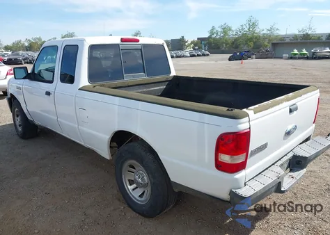 2006 Ford Ranger Sport/Stx/Xl/Xlt из США, поврежденный, VIN 1FTYR14U86PA31542